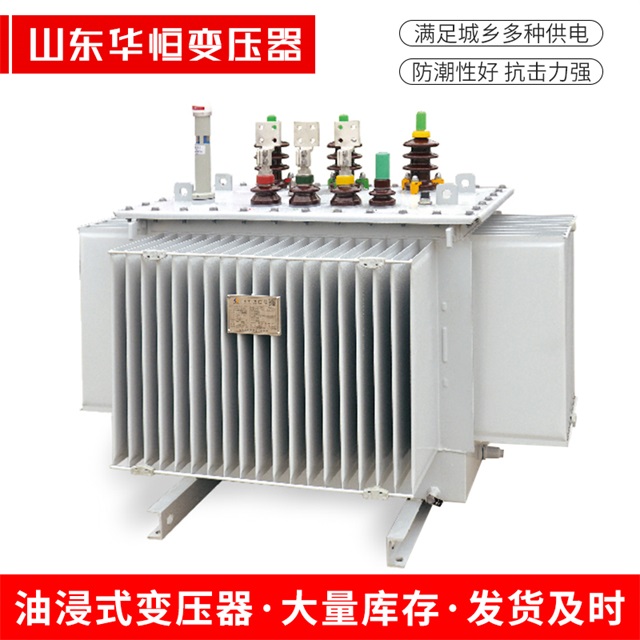 S13-10000/35泉港泉港泉港电力变压器
