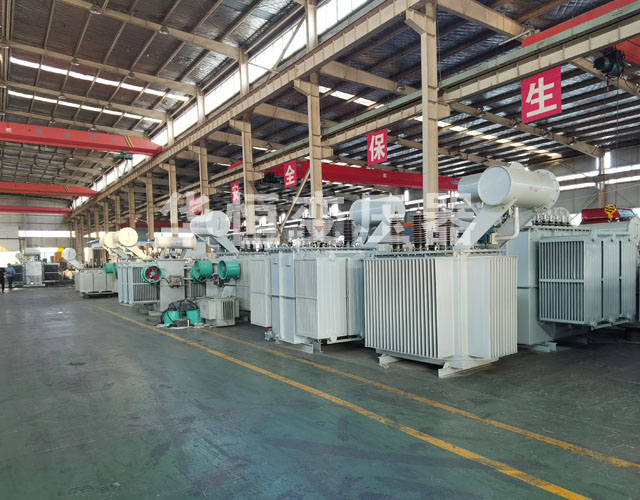 S11-8000/35泉港泉港泉港电力变压器厂家