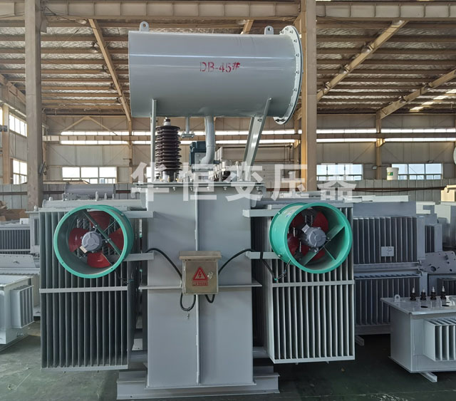 S13-8000/35泉港泉港泉港电力变压器