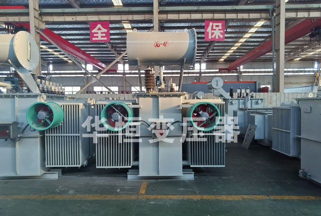 SZ11-10000/35泉港泉港泉港油浸式变压器厂家
