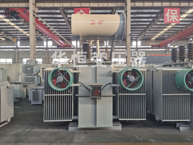S11-10000/35泉港泉港泉港油浸式变压器