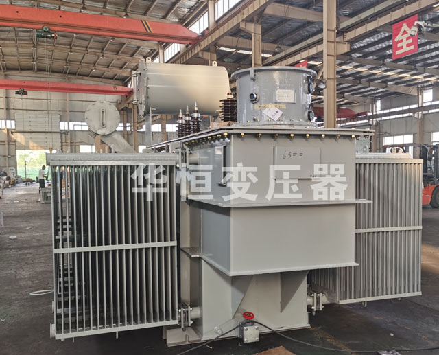 S11-8000/35泉港泉港泉港油浸式变压器价格
